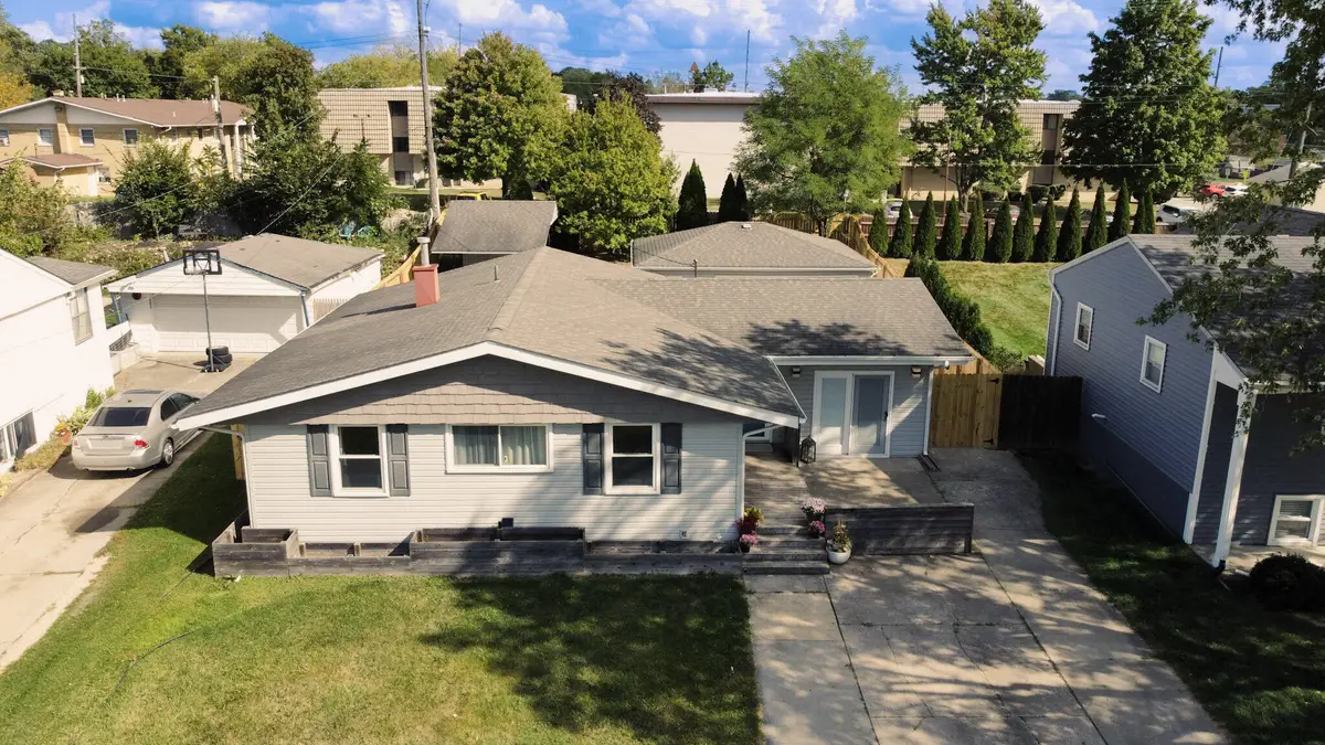 114 S Chase Drive, Crown Point, IN 46307 - #1