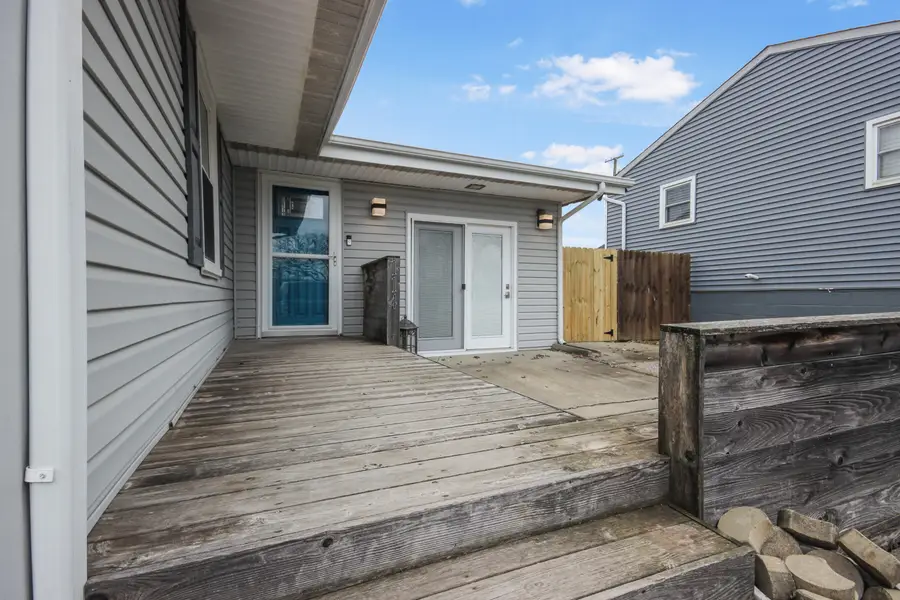 114 S Chase Drive, Crown Point, IN 46307 - #3