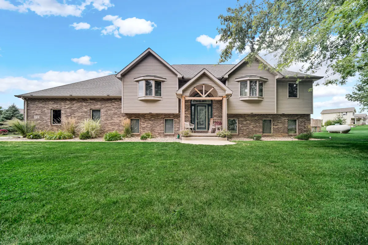 1750 W 174th Place, Lowell, IN 46356 - #1