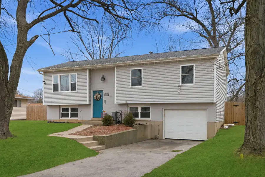 7719 Bigger Street, Merrillville, IN 46410 - #2