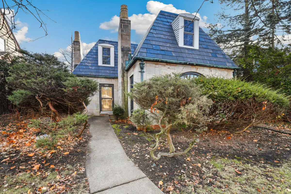 7039 Forest Avenue, Hammond, IN 46324 - #1