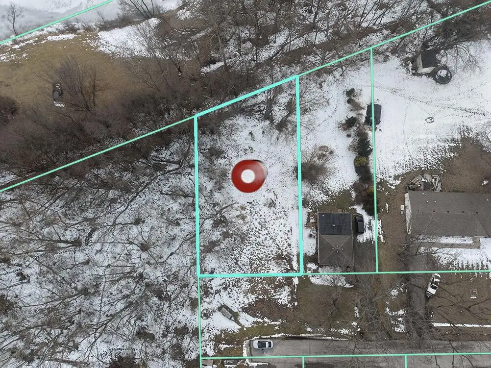 3213 W 46th Appr Avenue, Gary, IN 46408 - #1