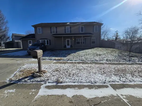 5533 Furnas Court, Indianapolis, IN 46221