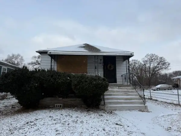 2402 Polk Street, Gary, IN 46407