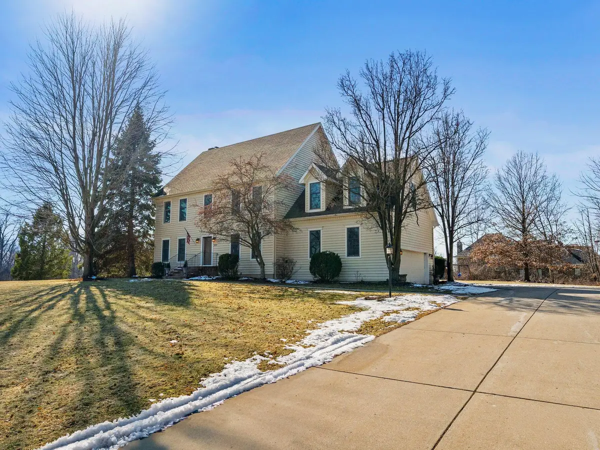 568 Shatz Drive N, Valparaiso, IN 46385 - #1