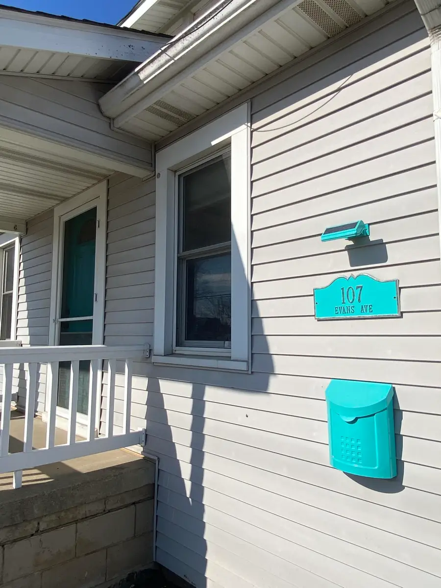 107 Evans Avenue, Valparaiso, IN 46383 - #3