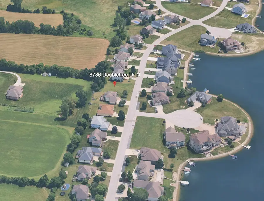 8786 Doubletree Drive N, Crown Point, IN 46307 - #2