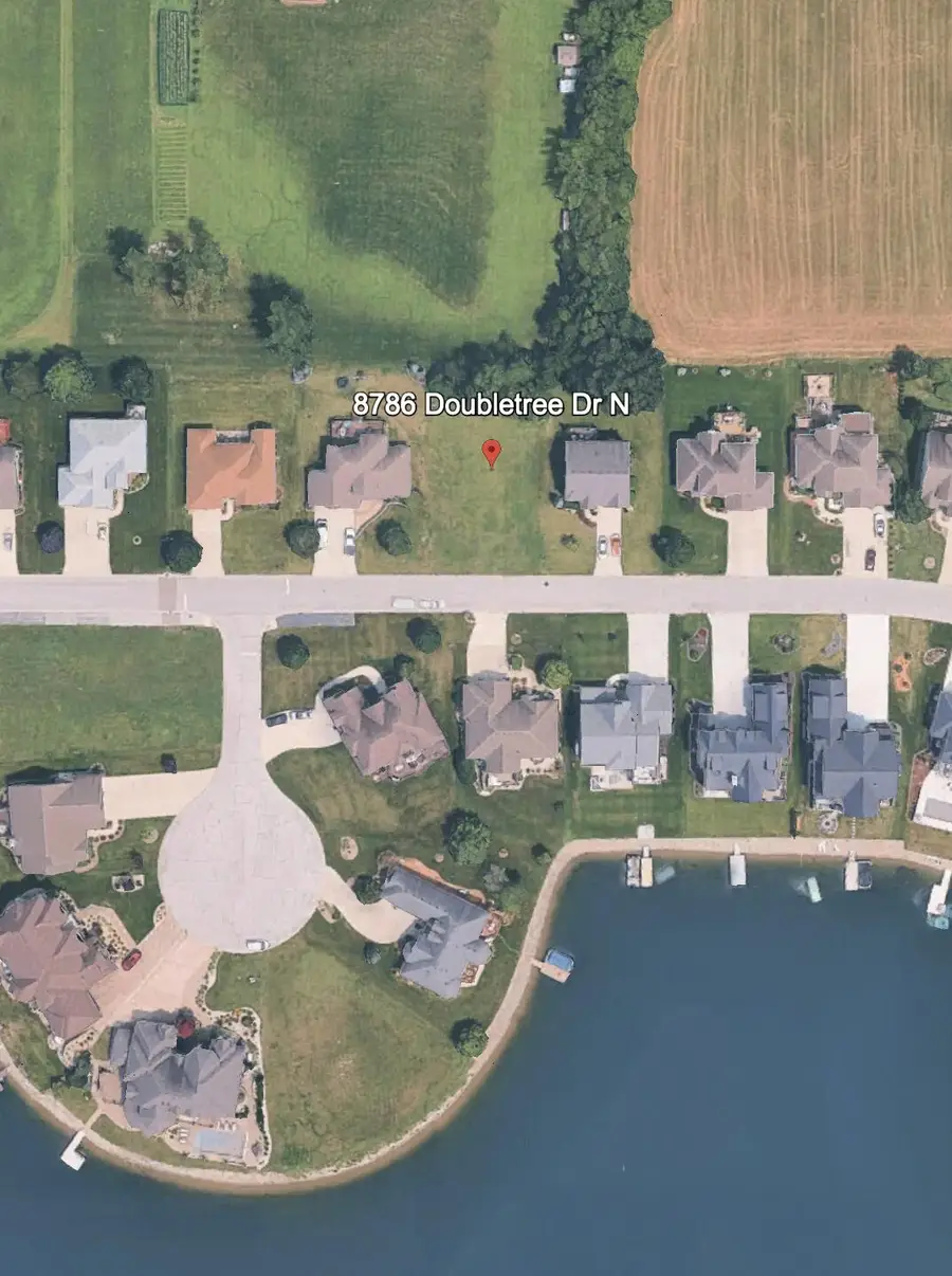 8786 Doubletree Drive N, Crown Point, IN 46307 - #3