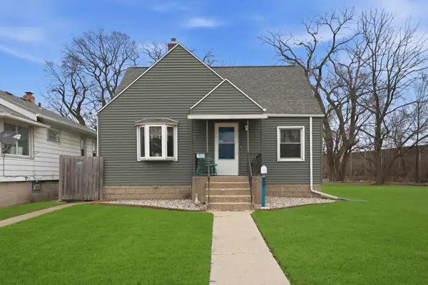 7623 Monroe Avenue, Hammond, IN 46324