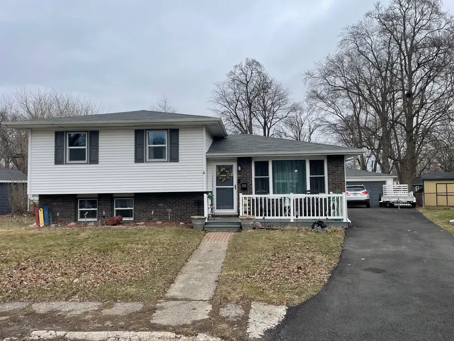 811 Henry Court, Hobart, IN 46342 - #2