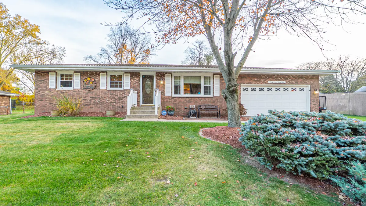 6799 Laurel Avenue, Portage, IN 46368 - #1