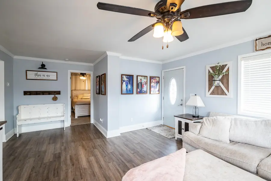 1226 S Ash Street, Hobart, IN 46342 - #3