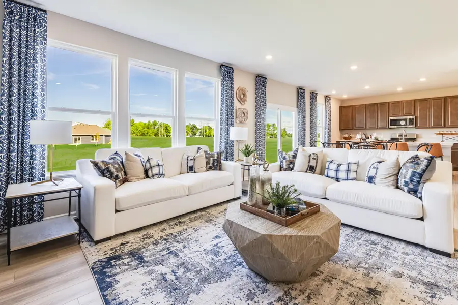 18557 Hemlock Lane, Lowell, IN 46356 - #3