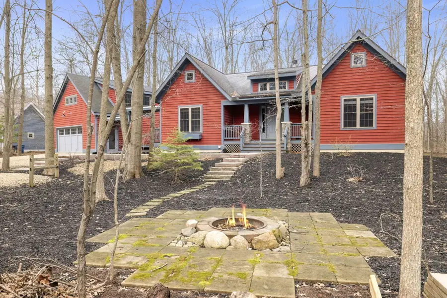 72 Timber Trail, Michigan City, IN 46360 - #3