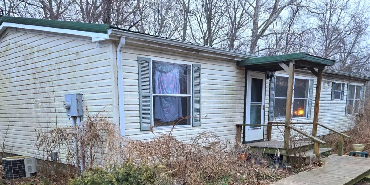 7003 N Robertson Street, Terre Haute, IN 47805 - #1