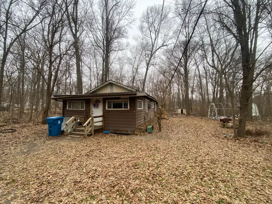 2313 W 1156 N, Sumava Resorts, IN 46379 - #2