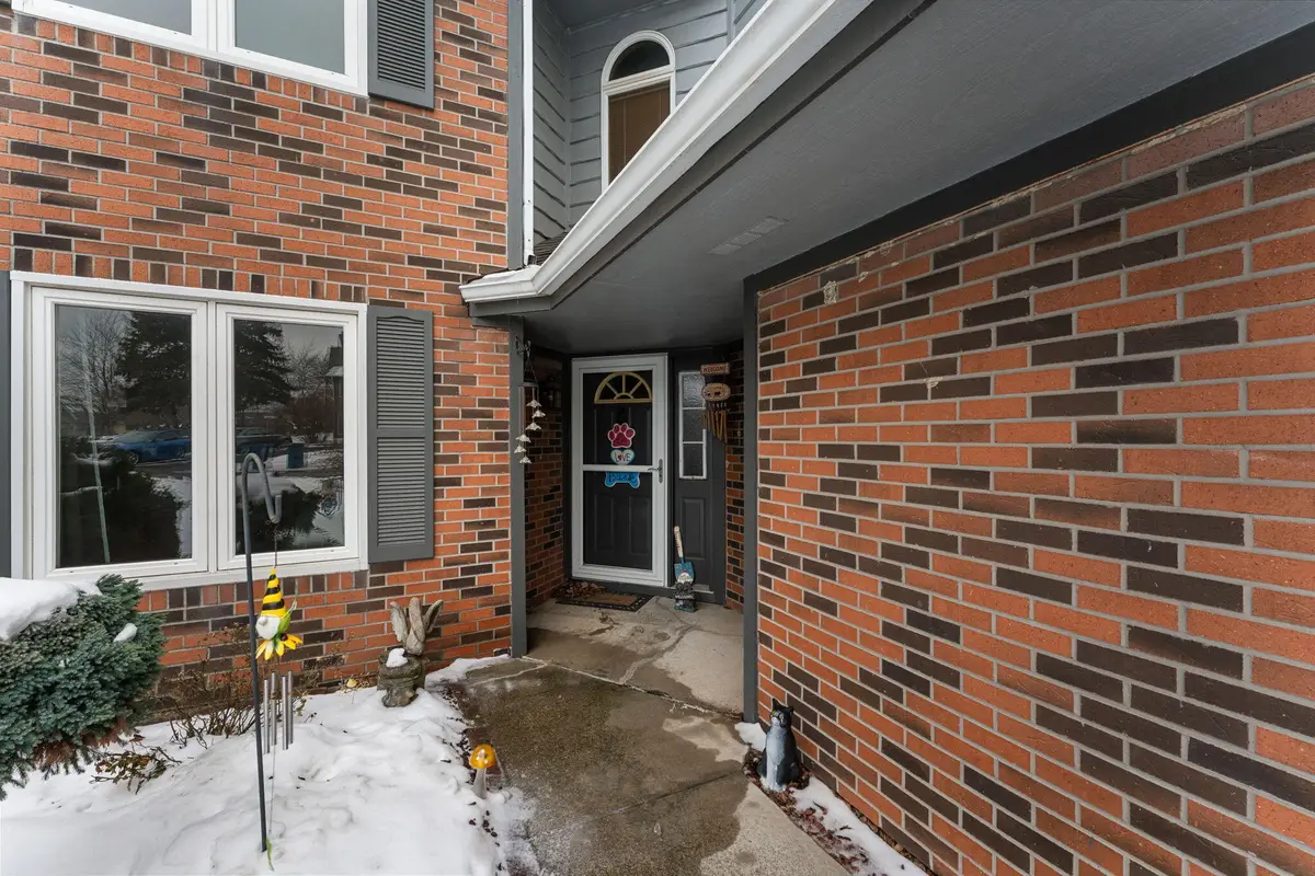 1795 Wedgewood Court, Crown Point, IN 46307 - #1