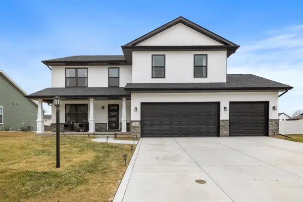 302 Holst Lane, Valparaiso, IN 46385