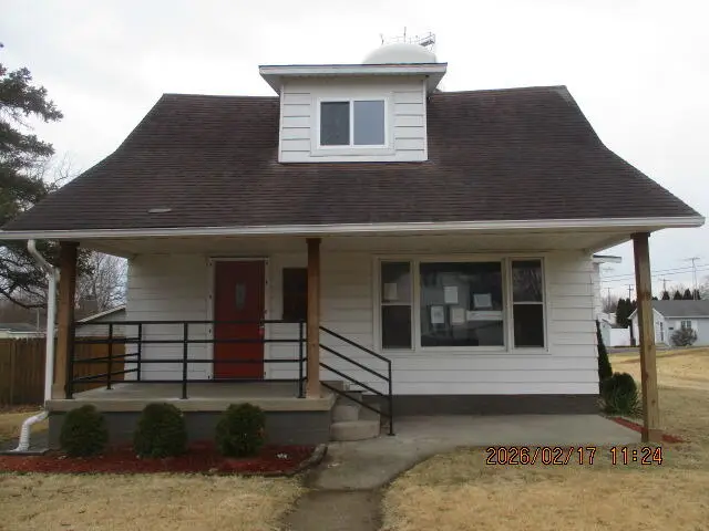 407 E State Street, Morocco, IN 47963 - #1