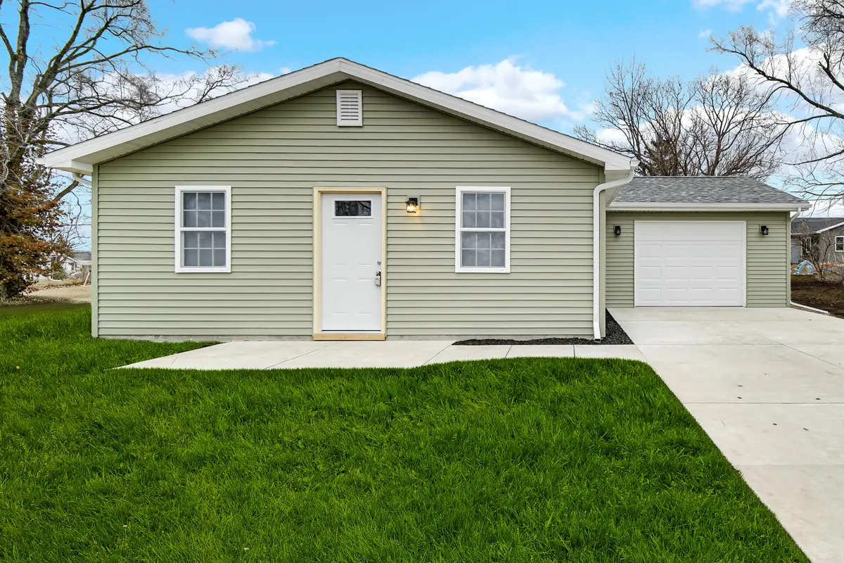 285 S Ivanhoe Road, Kingsford Heights, IN 46346 - #1