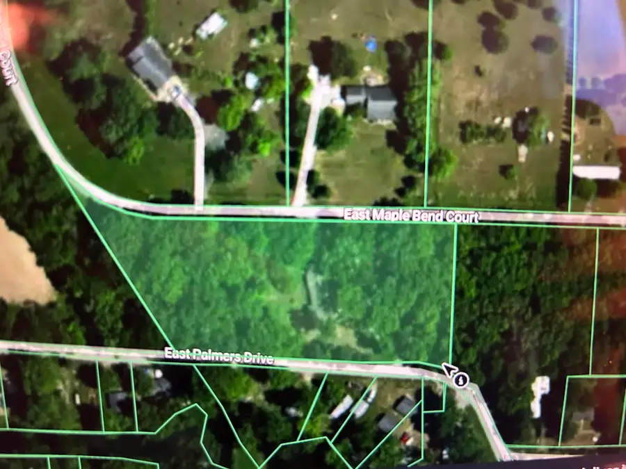 6613 E Palmers Drive, Monticello, IN 47960 - #2