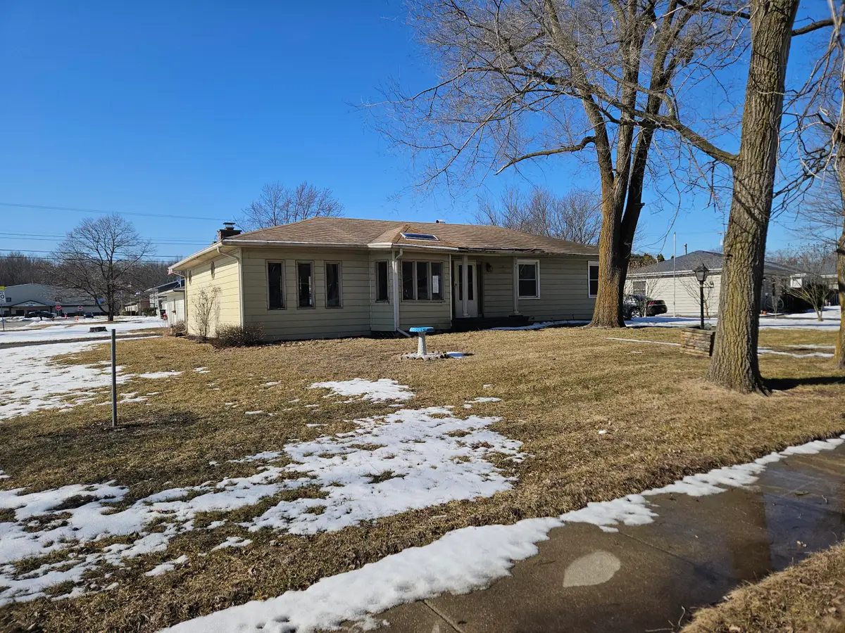3054 Hickory Street, Portage, IN 46368 - #1