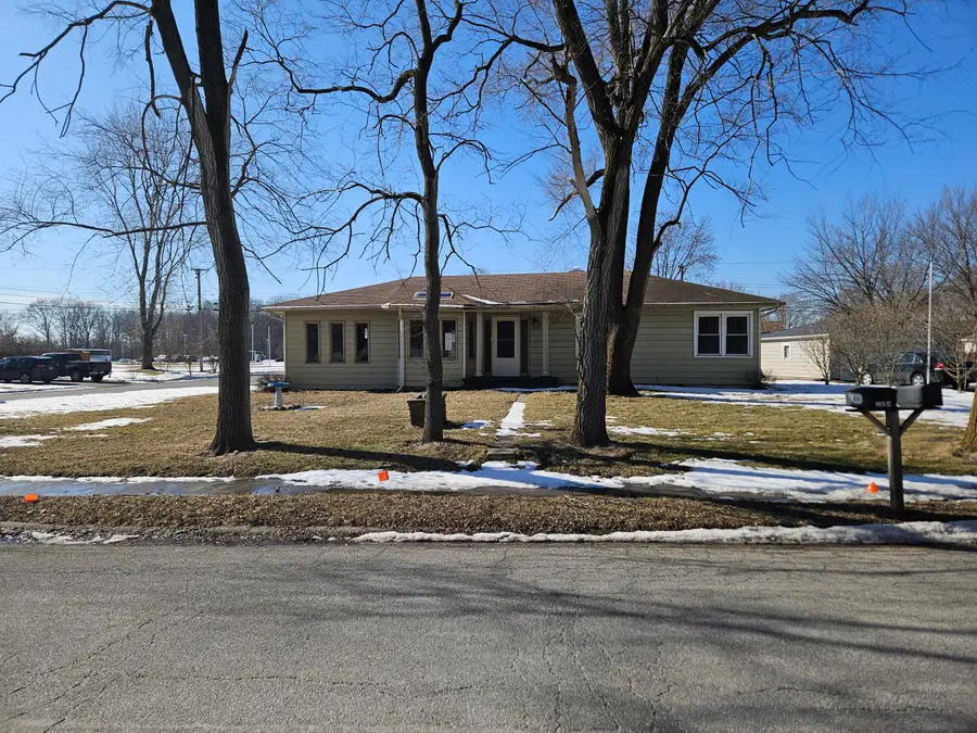 3054 Hickory Street, Portage, IN 46368 - #2