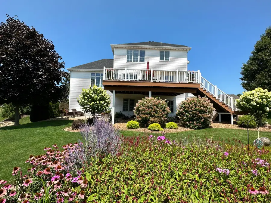 817 Mary Ellen Drive, Crown Point, IN 46307 - #2