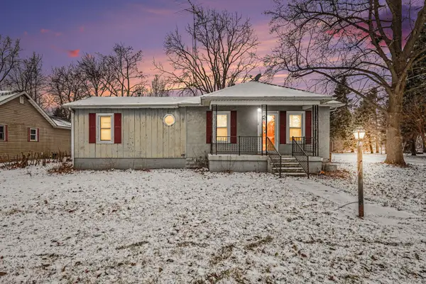 18 Genesse Street, La Crosse, IN 46348