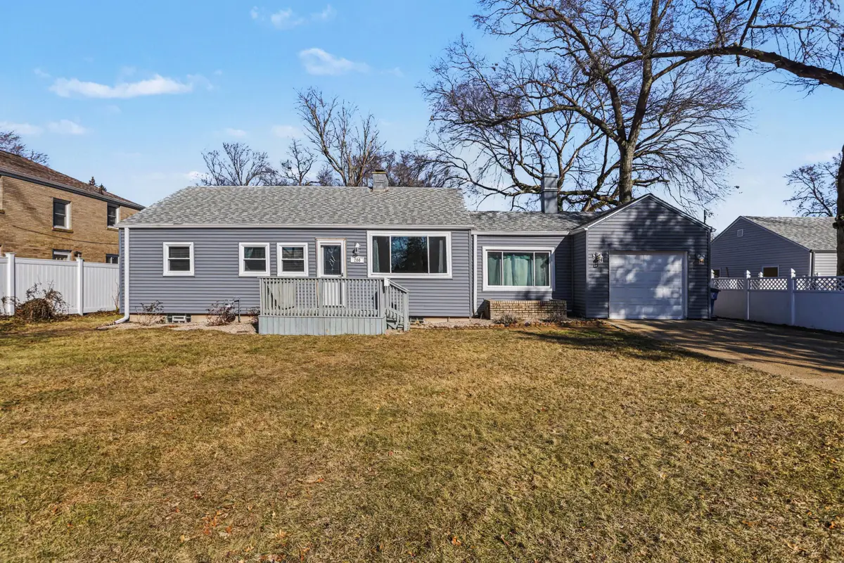 206 Avalon Court, Michigan City, IN 46360 - #1