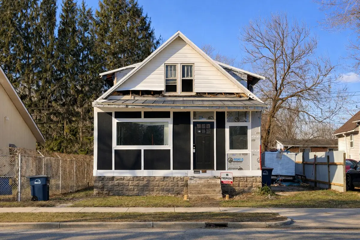 2109 Ohio Street, Michigan City, IN 46360 - #1