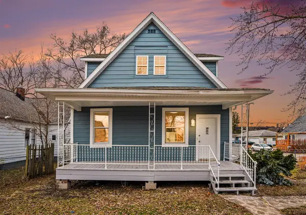 1803 Tennessee Street, Michigan City, IN 46360