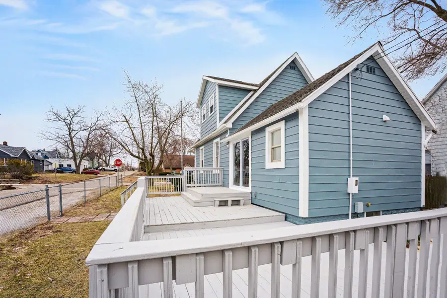 1803 Tennessee Street, Michigan City, IN 46360 - #3