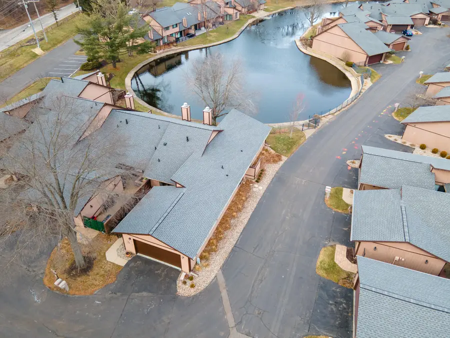 2212 Bayview Drive, Michigan City, IN 46360 - #3