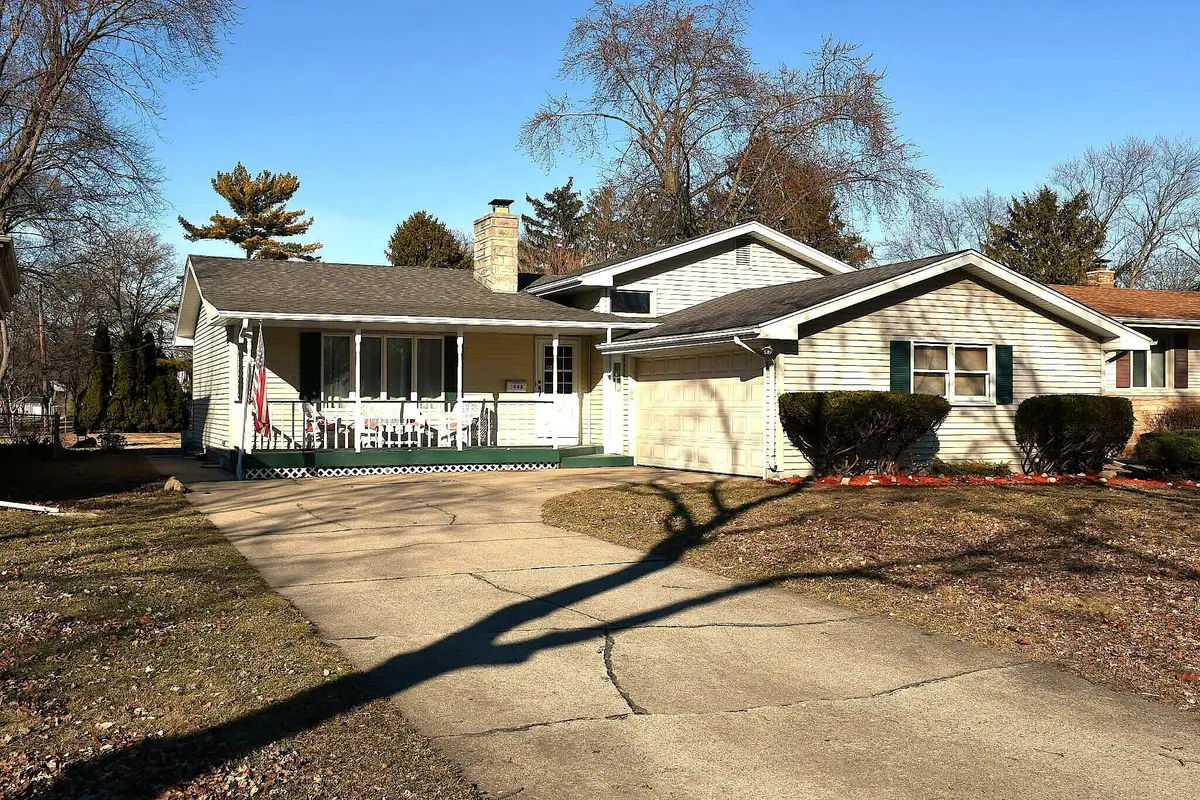 1645 Tulip Lane, Munster, IN 46321 - #1