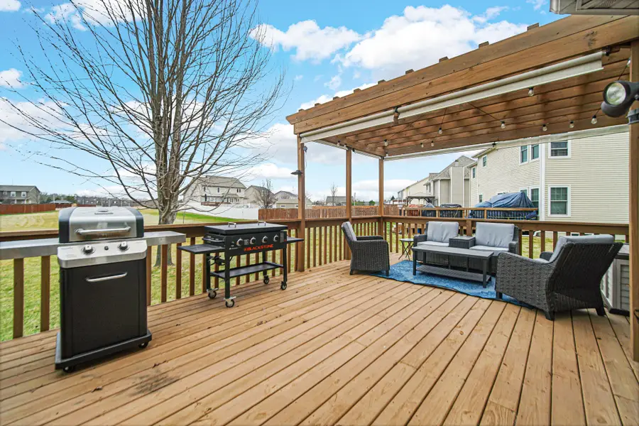 215 Talon Drive, Valparaiso, IN 46385 - #3