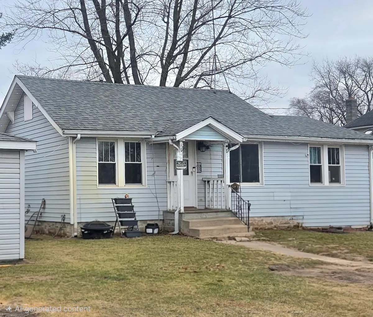 31 N Graham Street, Wheatfield, IN 46392 - #1