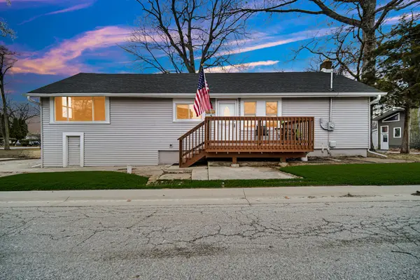 13524 Knight Street, Cedar Lake, IN 46303