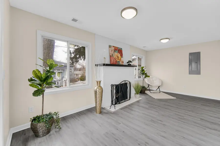 13524 Knight Street, Cedar Lake, IN 46303 - #2