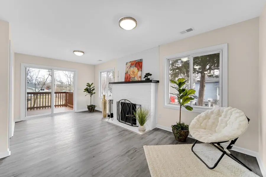 13524 Knight Street, Cedar Lake, IN 46303 - #3