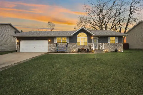 2258 Iris Street, Portage, IN 46368