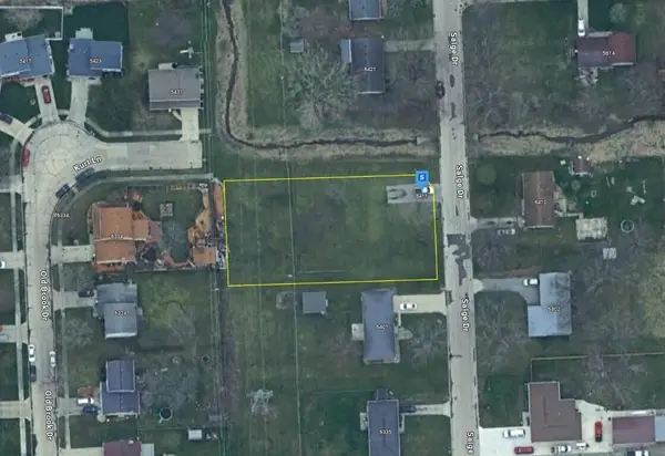 6411 Salge Drive, Fort Wayne, IN 46835