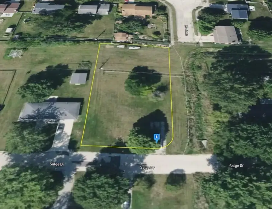 6411 Salge Drive, Fort Wayne, IN 46835 - #3