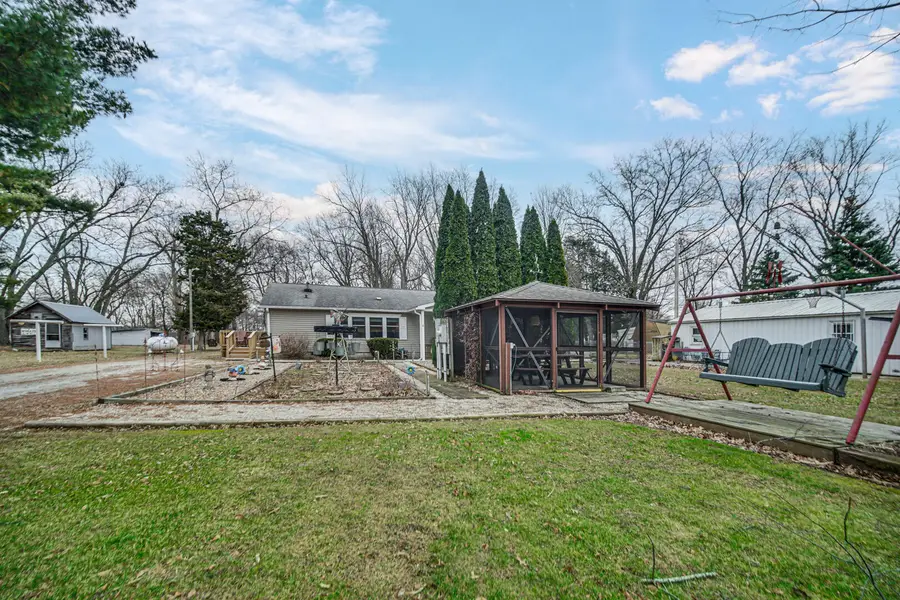 8571 S 800 W, Wanatah, IN 46390 - #3