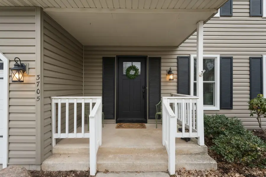 3705 Hemlock Drive, Valparaiso, IN 46383 - #2