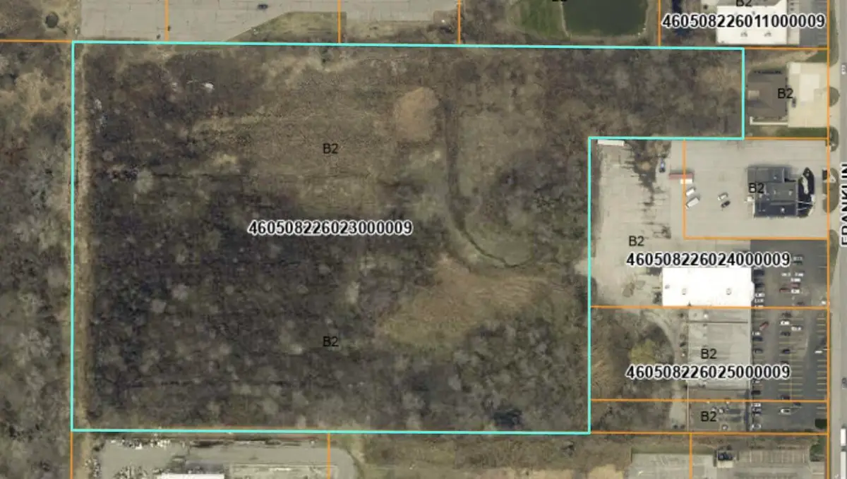 4211 Franklin Street, Michigan City, IN 46360 - #1