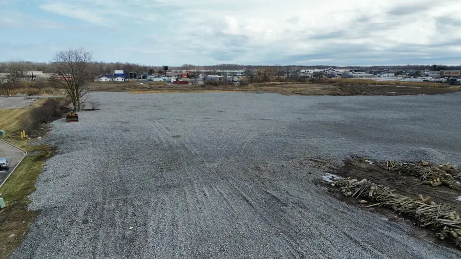 4211 Franklin Street, Michigan City, IN 46360 - #2