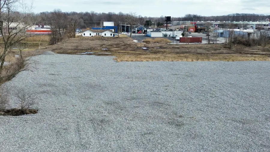 4211 Franklin Street, Michigan City, IN 46360 - #3