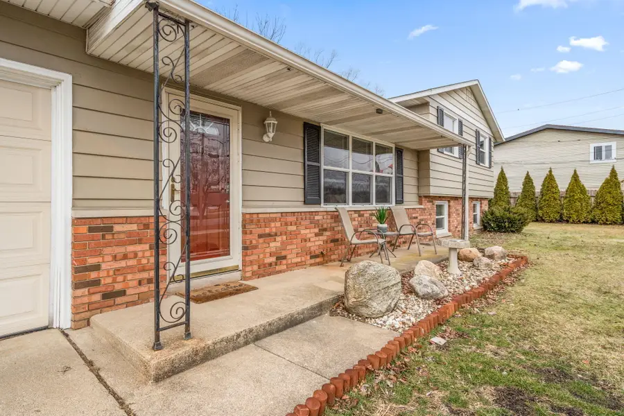 8598 S Hwy 35, Hamlet, IN 46532 - #2