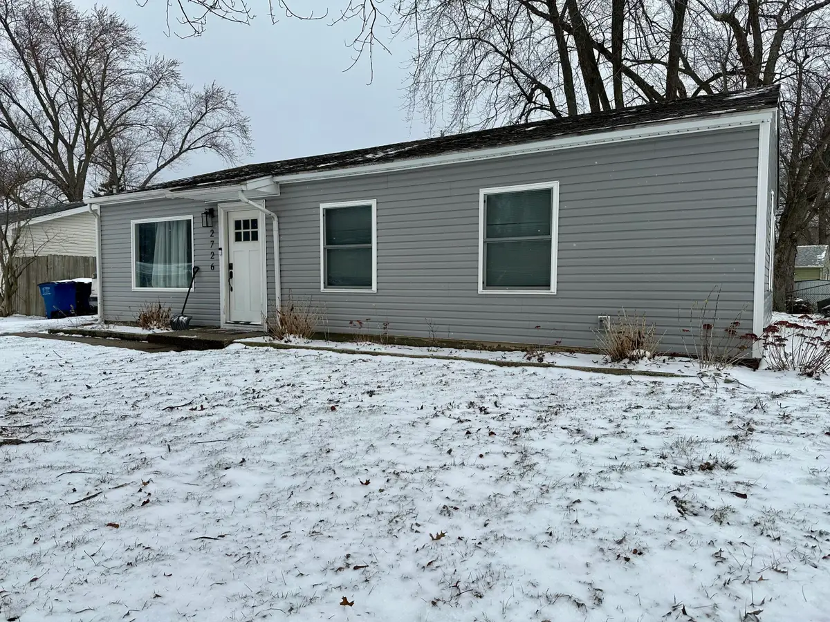 2726 Ohio Street, Michigan City, IN 46360 - #1